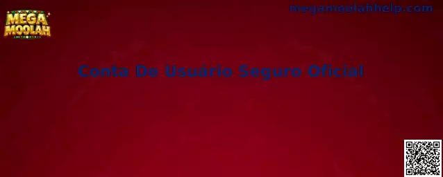 Conta De Usuário Seguro Oficial