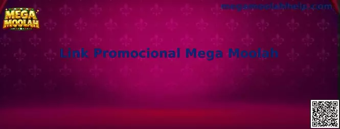 Link Promocional Mega Moolah