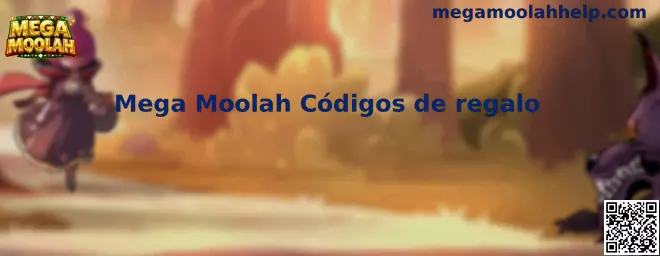 Promociones Mega Moolah