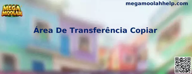 Área de transferencia copiar
