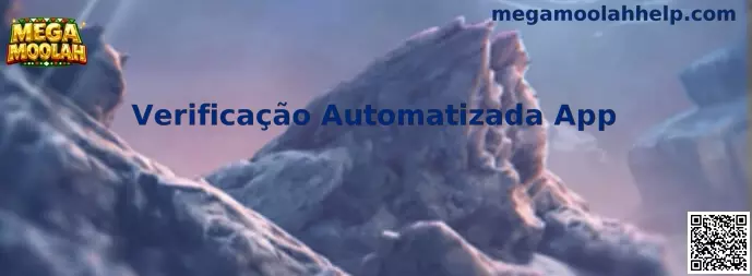 Verificação Automatizada App