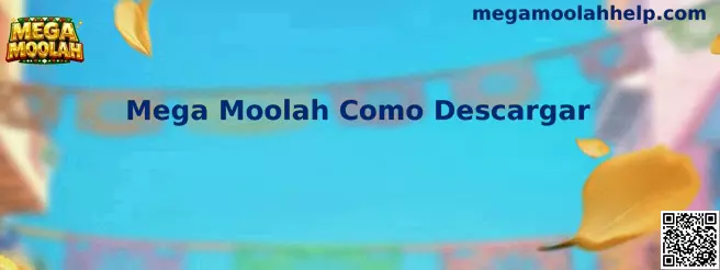 Mega Moolah descarga