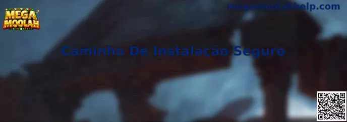 Caminho De Instalação Seguro Mega Moolah