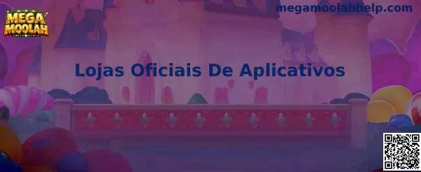 Lojas Oficiais De Aplicativos Guía Visual