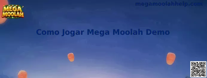 Como Jogar Mega Moolah Demo - Guía de mecánicas y juego