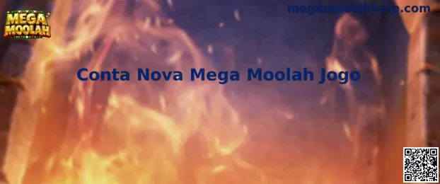 Conta Nova Mega Moolah Jogo Guía