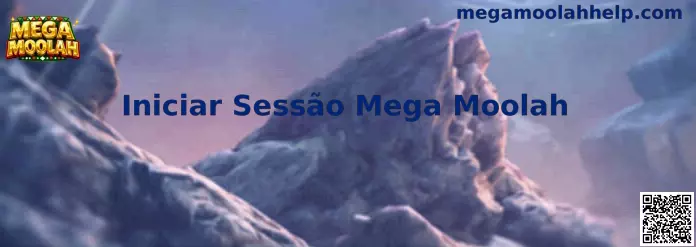 Guía de Iniciar Sessão Mega Moolah en México