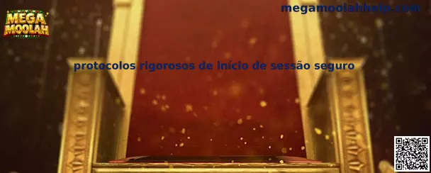 Protocolos rigorosos de inicio de sesión seguro