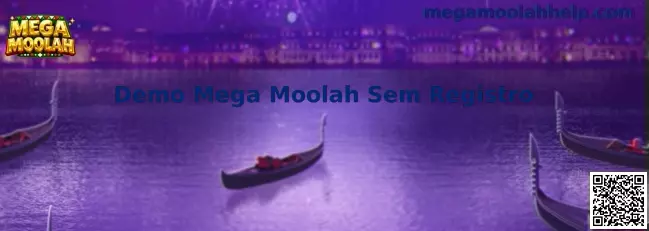 Demostración de Mega Moolah sin registro
