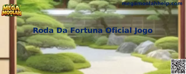Roda Da Fortuna Oficial Jogo Mega Moolah