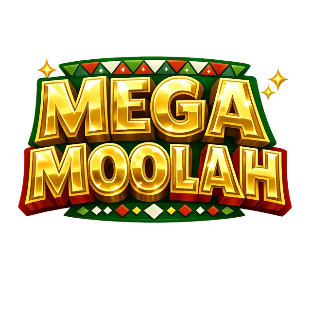 Mega Moolah