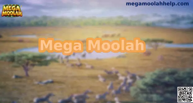 Mega Moolah México - Tragamonedas Oficial