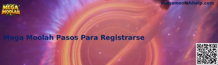 Mega Moolah Registro Protegido