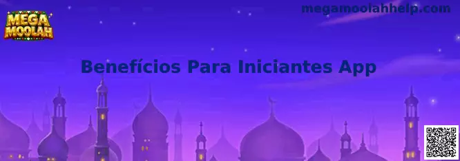 Beneficios para principiantes app