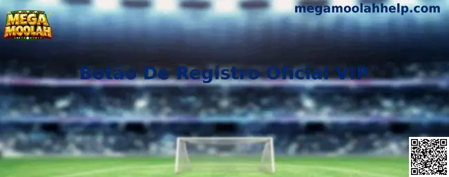 Botão De Registro Oficial VIP en Mega Moolah