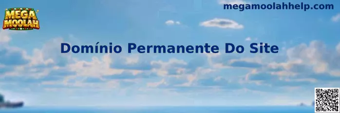 Domínio Permanente Do Site Mega Moolah